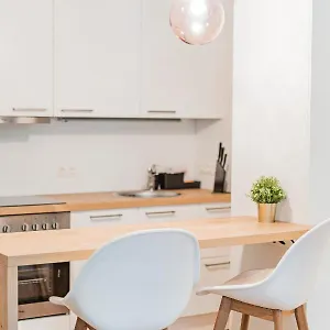 Easy Flat Molino , וינה אוסטריה