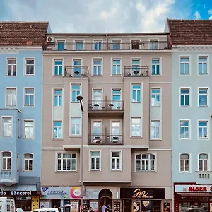 Flarent Apartments-hg , וינה אוסטריה