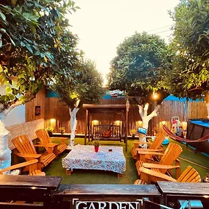 Paradise Rabab & , חיפה ישראל