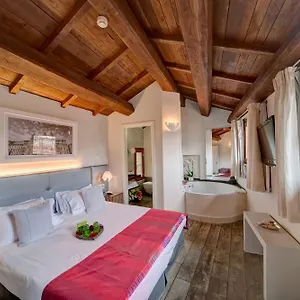 Navona Palace Luxury רומא