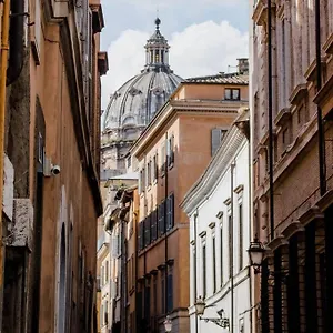 Apartment Peaceful In Piazza Venezia's Alleys, Rome