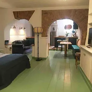  Appartement Farnese Muse