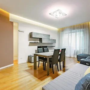  Appartement Central And Modern X6 Italie