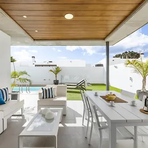 Casa Beyel La Concha , Playa Honda (Lanzarote) Spain