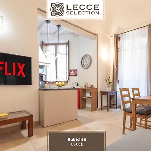  Appartement Rubichi 6 - Old Town Sit Italie