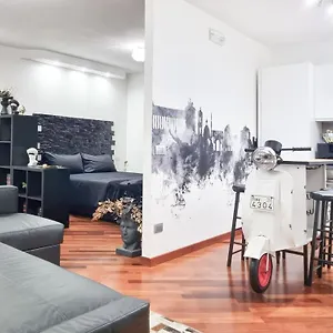  Appartement Colosseum Luxury