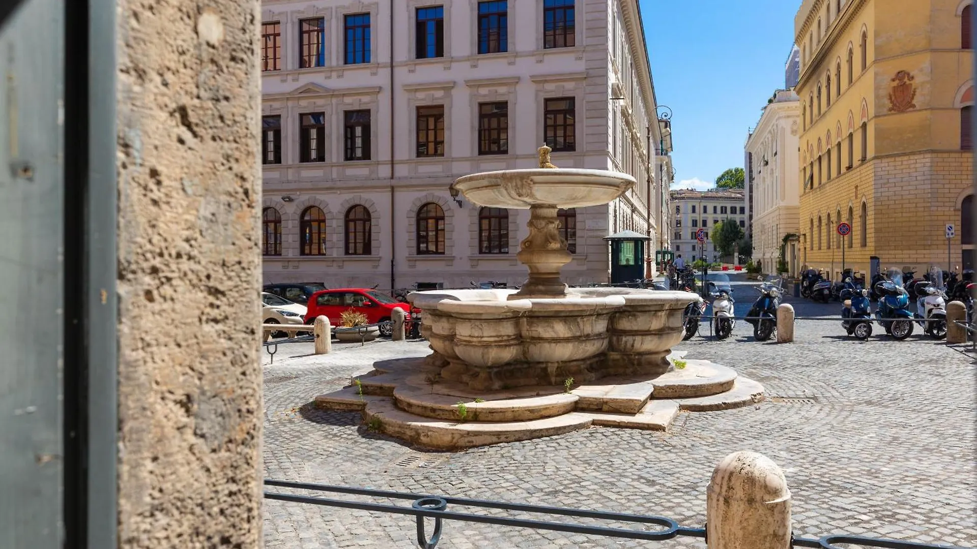 Romeinsuite İtalya