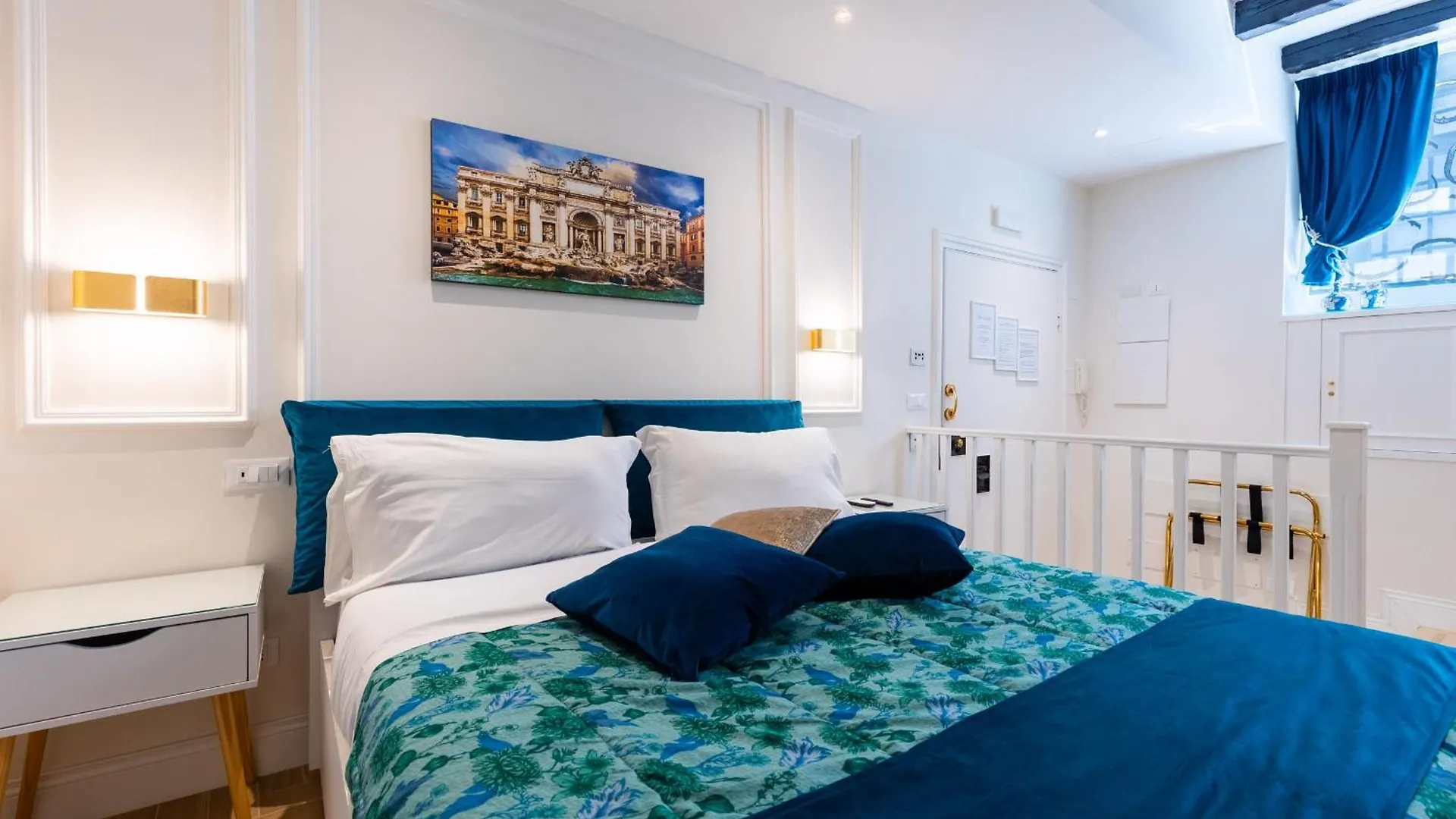 Apartment Romeinsuite Italy