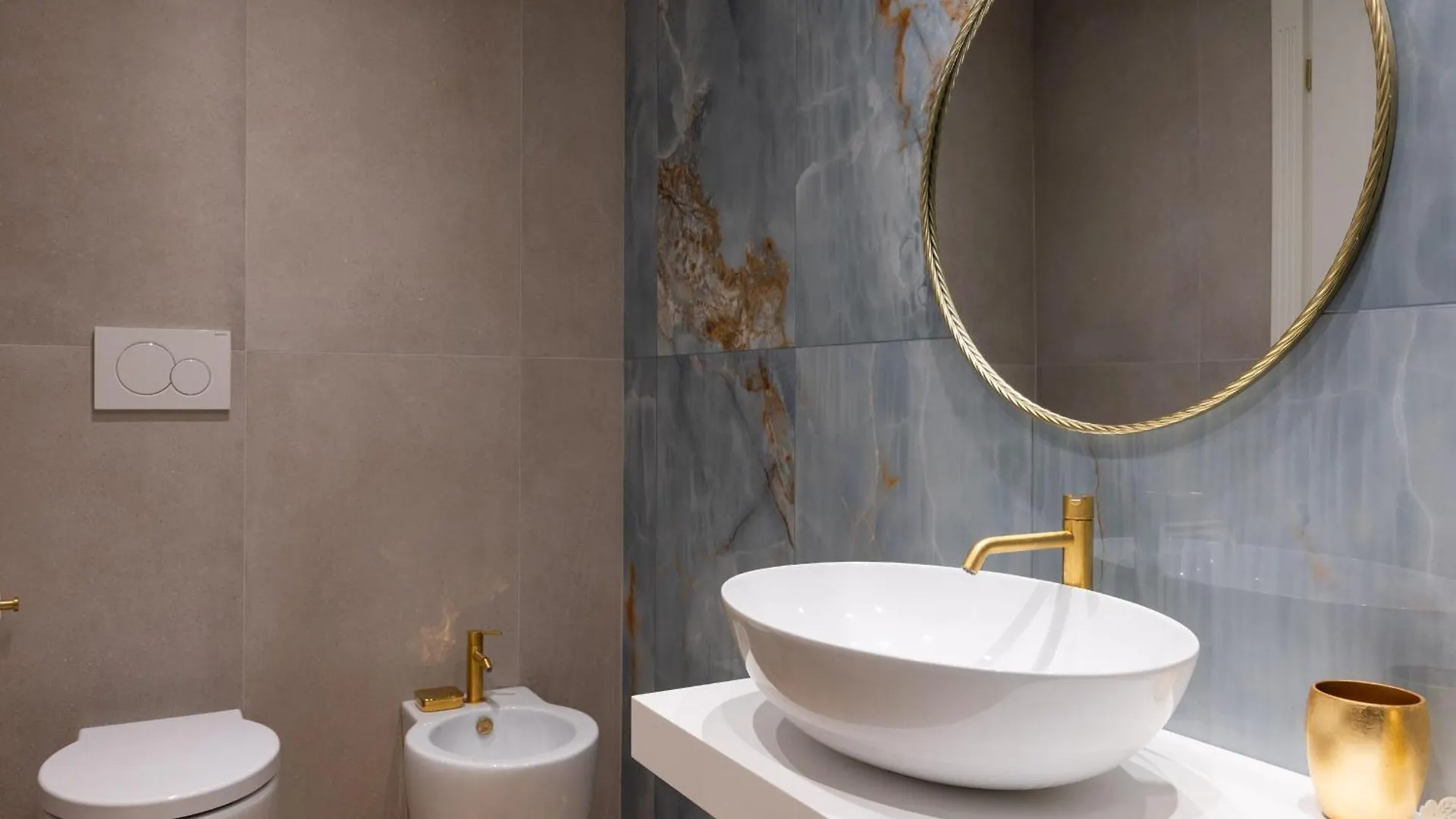 Apartment Romeinsuite Italy