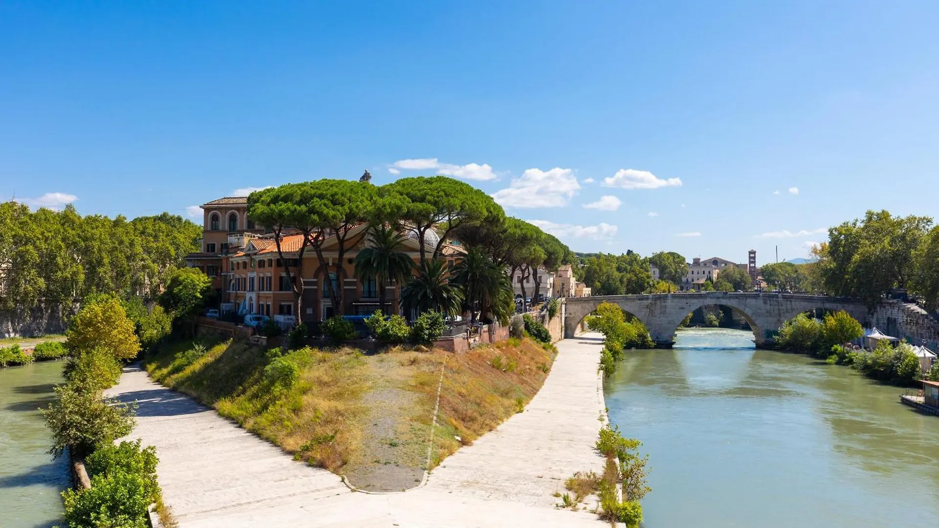 Romeinsuite Rome